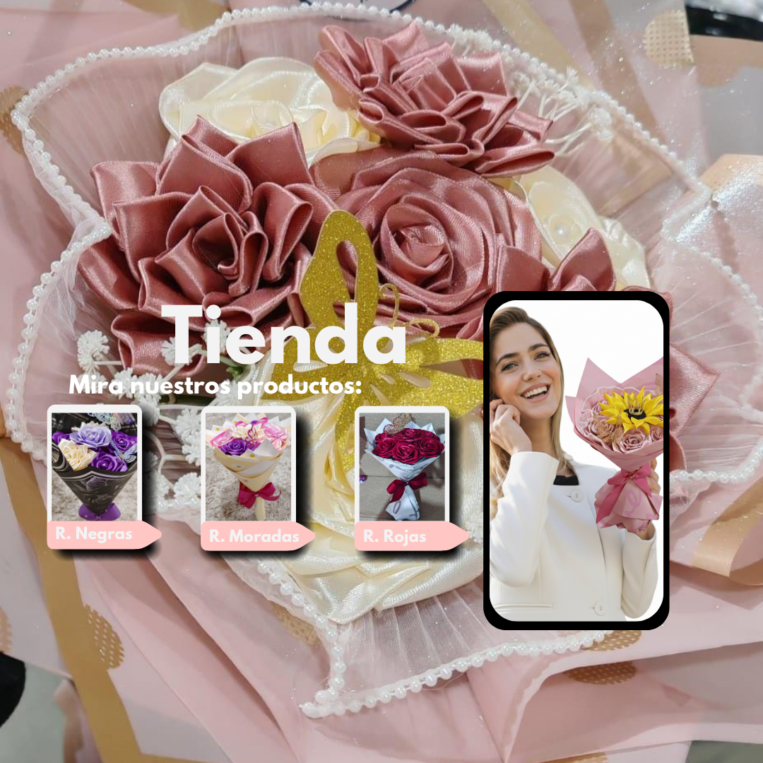 Arreglo Para la Reina del Hogar